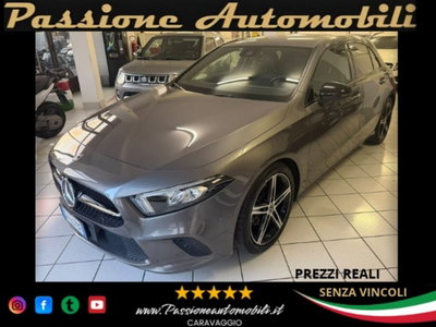 Hyundai i40 1.7 CRDi 115CV Classic usata