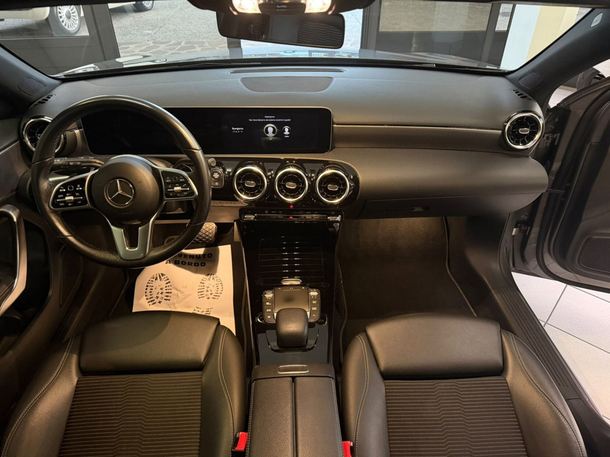 Hyundai i40 1.7 CRDi 115CV Classic (11)