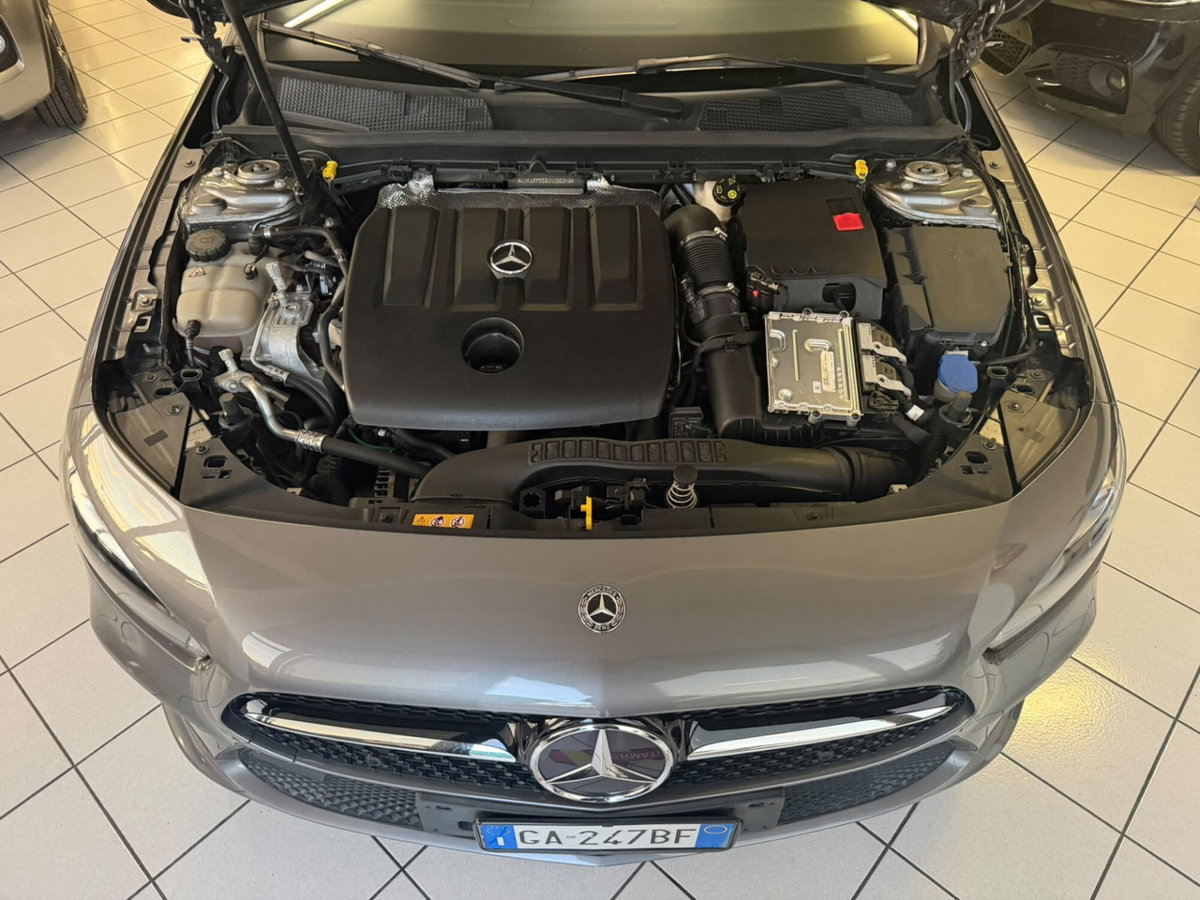 Hyundai i40 1.7 CRDi 115CV Classic (14)