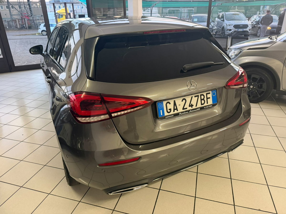 Hyundai i40 1.7 CRDi 115CV Classic (4)