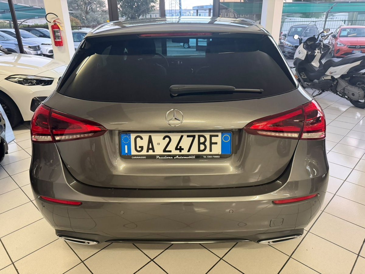 Hyundai i40 1.7 CRDi 115CV Classic (5)