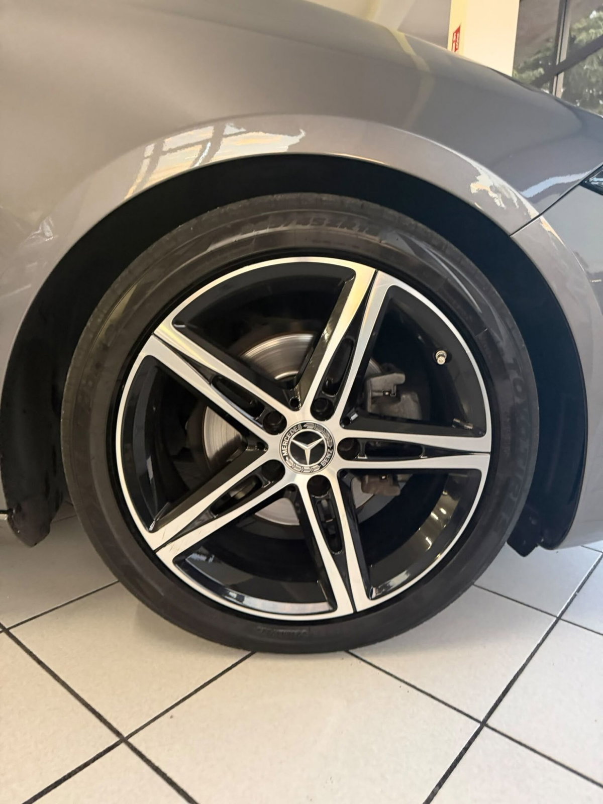 Hyundai i40 1.7 CRDi 115CV Classic (7)