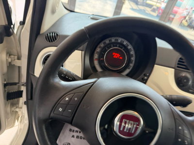Fiat 500 Cabrio 1.2 Dualogic Dolcevita (11)