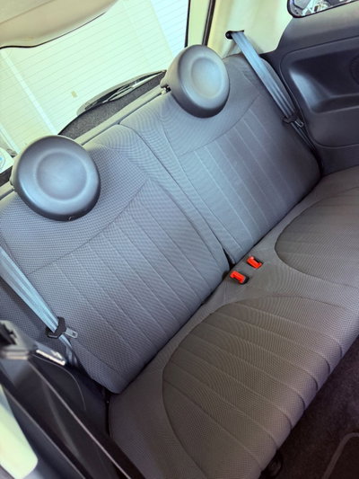Fiat 500 Cabrio 1.2 Dualogic Dolcevita (13)
