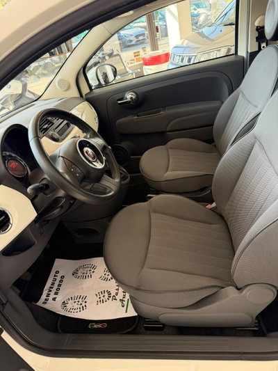 Fiat 500 Cabrio 1.2 Dualogic Dolcevita (14)