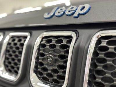 Jeep Compass 1.3 T4 190CV PHEV AT6 4xe Limited (12)