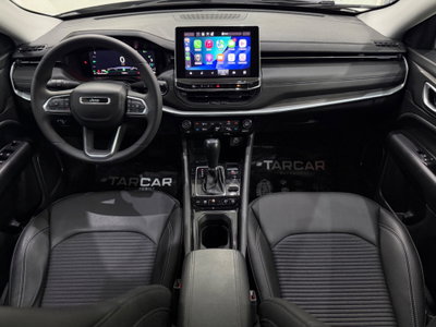 Jeep Compass 1.3 T4 190CV PHEV AT6 4xe Limited (15)