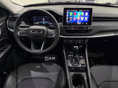 Jeep Compass 1.3 T4 190CV PHEV AT6 4xe Limited (16)