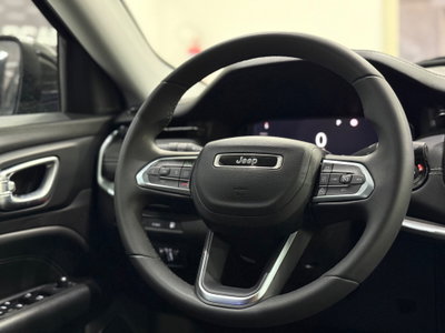 Jeep Compass 1.3 T4 190CV PHEV AT6 4xe Limited (17)