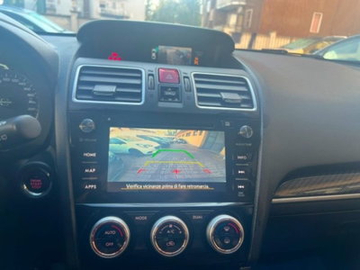 Subaru Forester 2.0i Style (11)