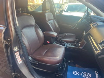 Subaru Forester 2.0i Style (8)
