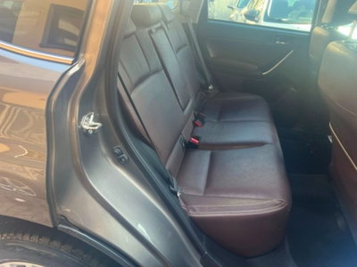 Subaru Forester 2.0i Style (9)