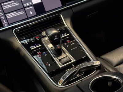 Porsche Panamera Sport Turismo Sport Turismo 2.9 4S e-hybrid auto (13)