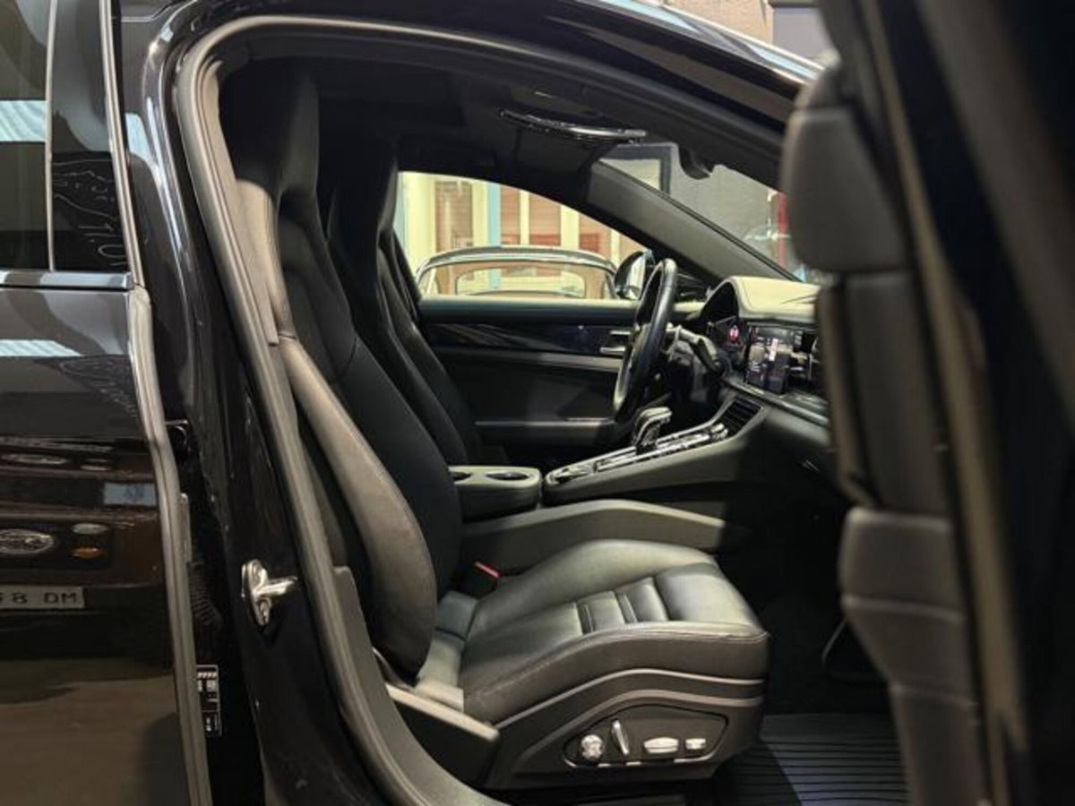 Porsche Panamera Sport Turismo Sport Turismo 2.9 4S e-hybrid auto (14)