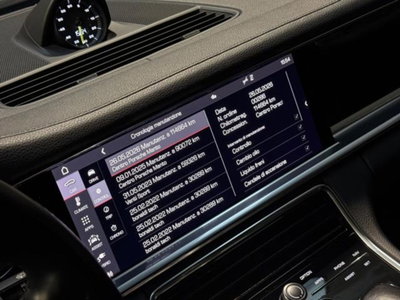 Porsche Panamera Sport Turismo Sport Turismo 2.9 4S e-hybrid auto (17)