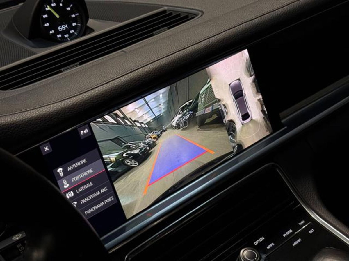 Porsche Panamera Sport Turismo Sport Turismo 2.9 4S e-hybrid auto (18)