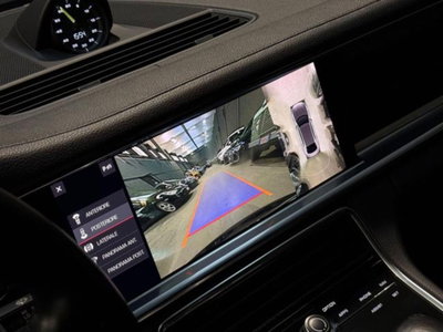 Porsche Panamera Sport Turismo Sport Turismo 2.9 4S e-hybrid auto (18)