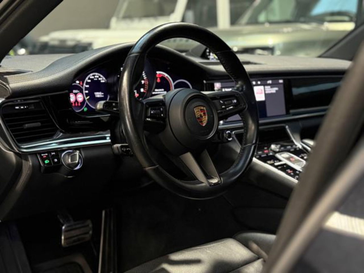 Porsche Panamera Sport Turismo Sport Turismo 2.9 4S e-hybrid auto (9)