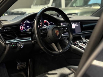 Porsche Panamera Sport Turismo Sport Turismo 2.9 4S e-hybrid auto (9)