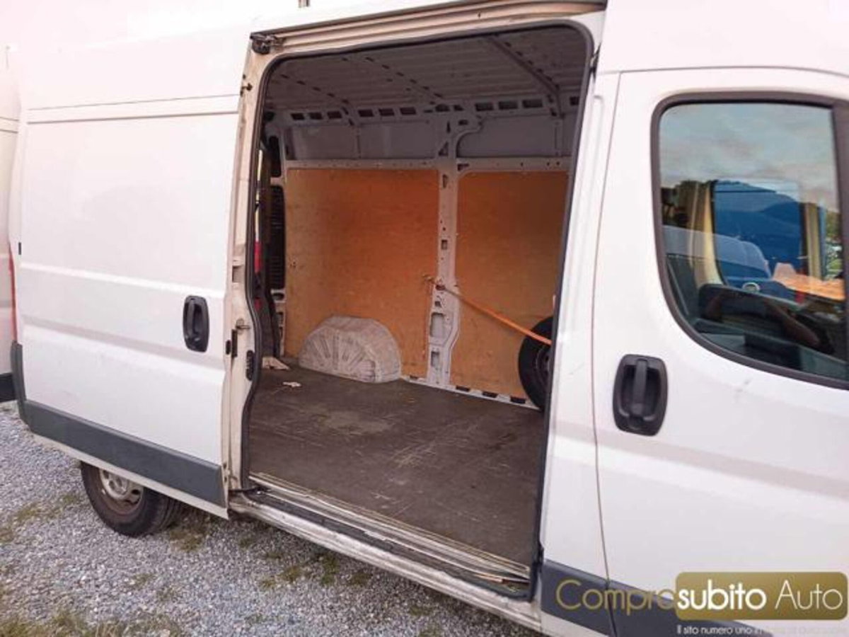 Fiat Ducato Furgone 28 2.0 MJT PC-TN (13)