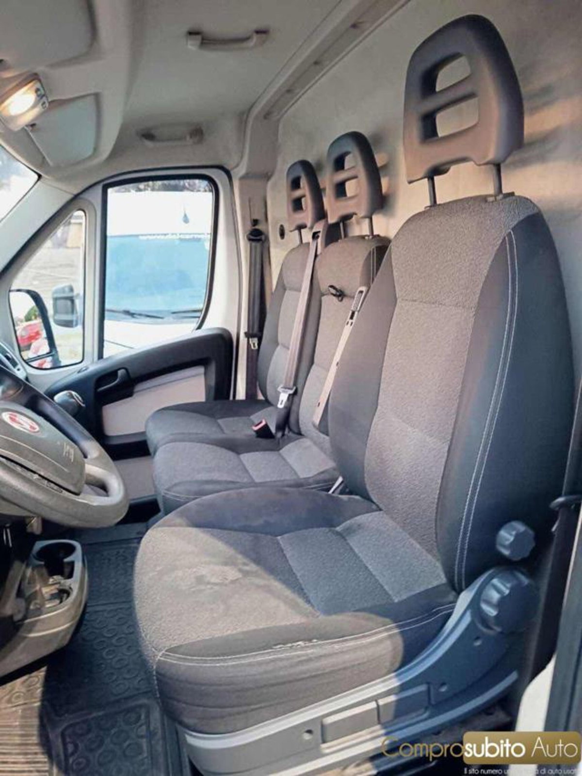Fiat Ducato Furgone 28 2.0 MJT PC-TN (15)