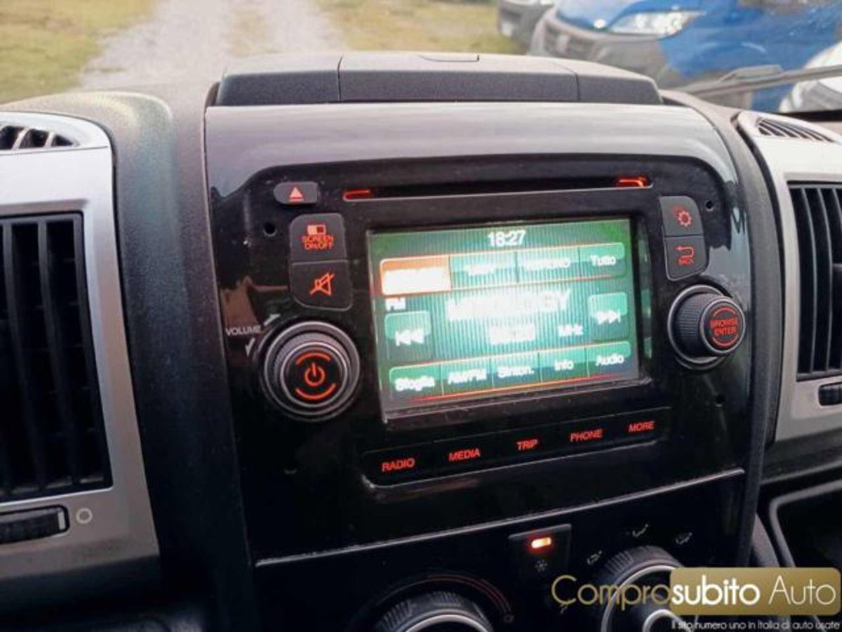 Fiat Ducato Furgone 28 2.0 MJT PC-TN (19)