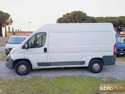 Fiat Ducato Furgone 28 2.0 MJT PC-TN (5)