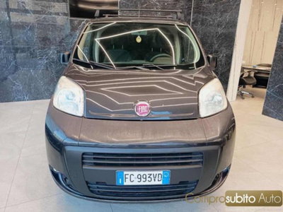 Fiat Qubo 1.3 MJT 80 CV Active usata