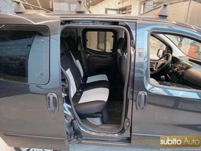 Fiat Qubo 1.3 MJT 80 CV Active (15)
