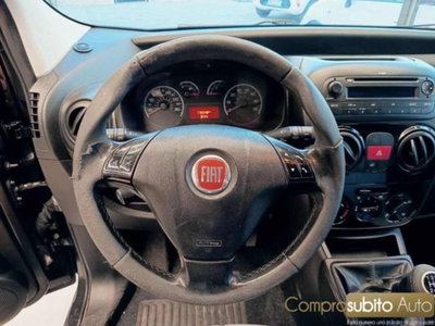 Fiat Qubo 1.3 MJT 80 CV Active (18)