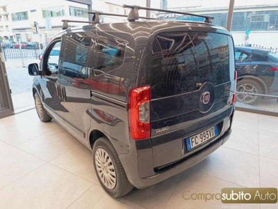 Fiat Qubo 1.3 MJT 80 CV Active (6)