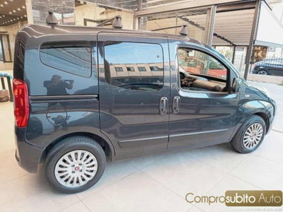 Fiat Qubo 1.3 MJT 80 CV Active (8)
