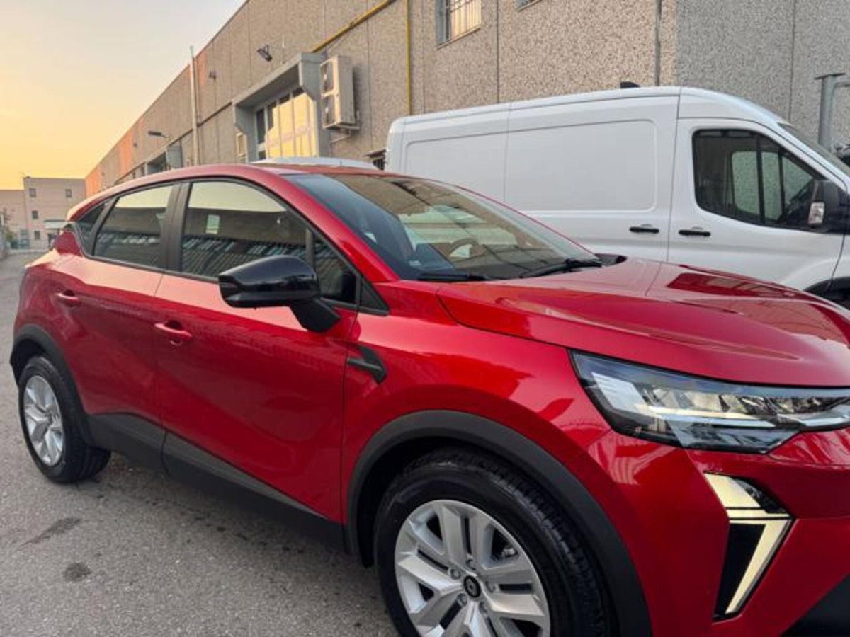 Renault Captur 1.0 eco-g Evolution 100cv (3)