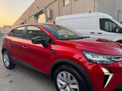 Renault Captur 1.0 eco-g Evolution 100cv (3)