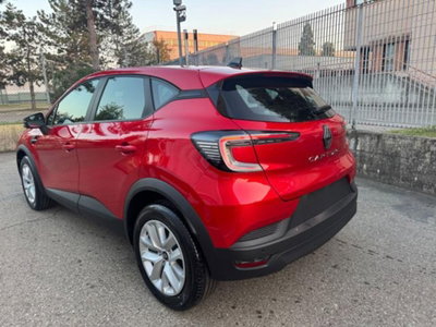 Renault Captur 1.0 eco-g Evolution 100cv (5)