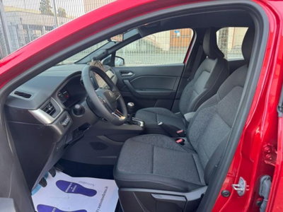 Renault Captur 1.0 eco-g Evolution 100cv (6)