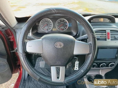 Tata Xenon Xenon 2.2 Dicor 4x4 PL-DC Pick-up (15)
