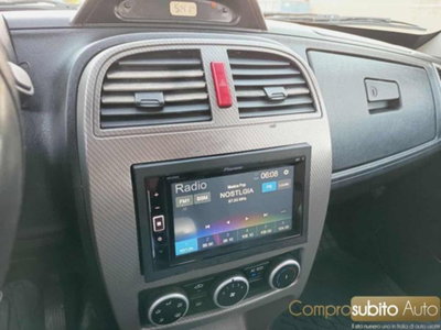 Tata Xenon Xenon 2.2 Dicor 4x4 PL-DC Pick-up (17)