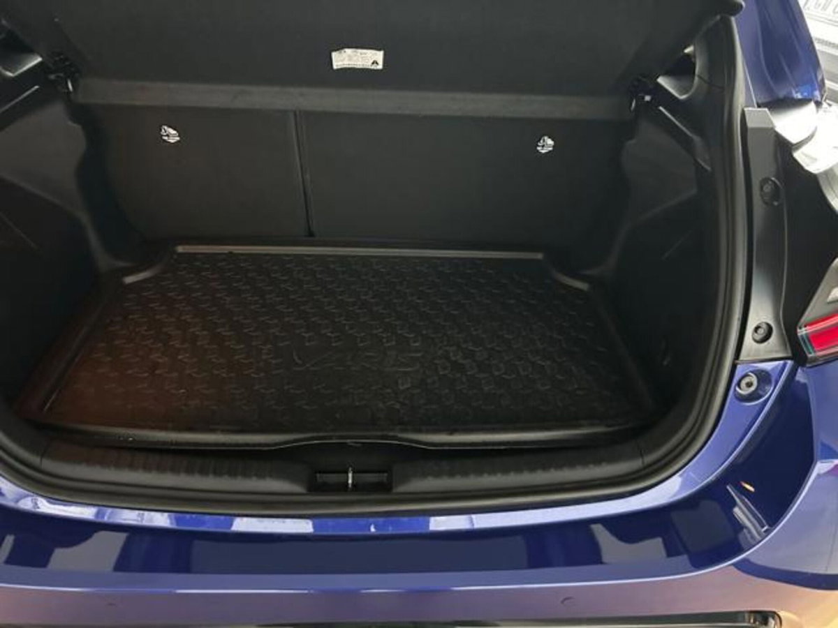Toyota Yaris Cross 1.5 Hybrid 5p. E-CVT Lounge (11)