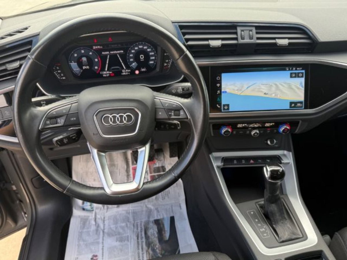 Audi Q3 35 TDI Business (19)