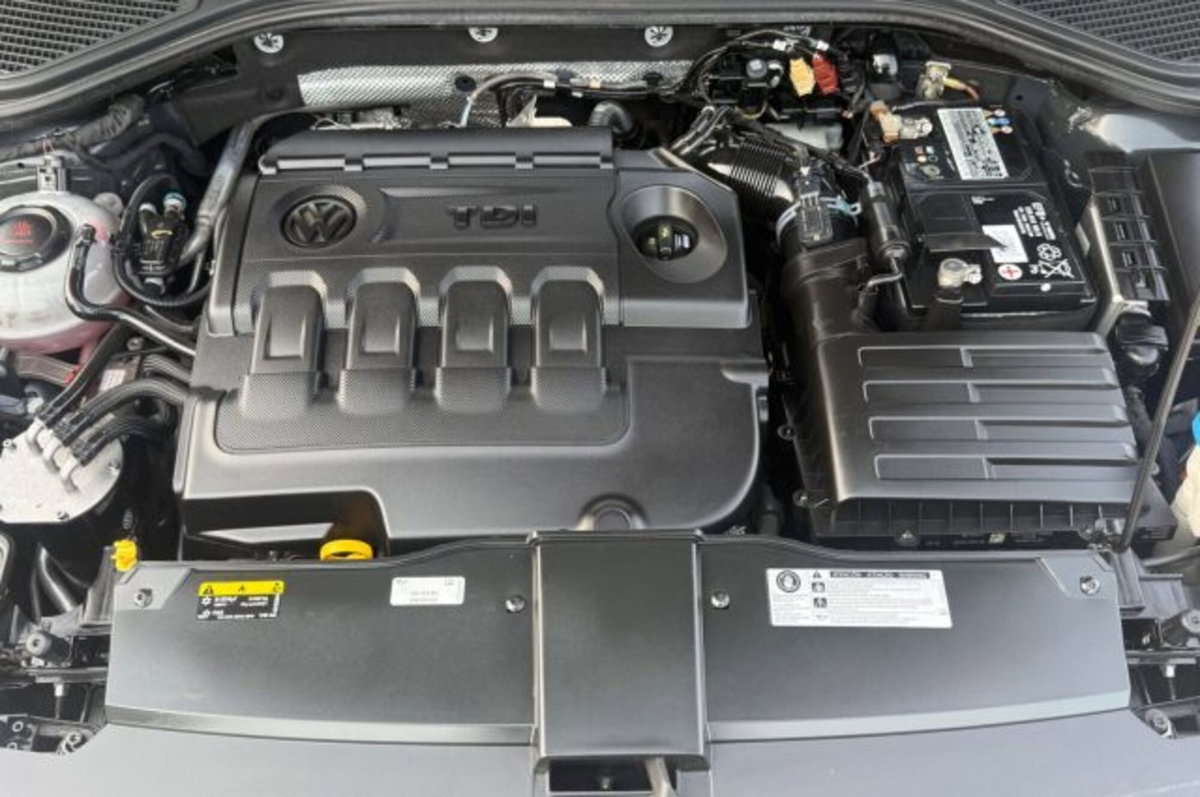 Volkswagen T-Roc 2.0 tdi R-Line 115cv (16)
