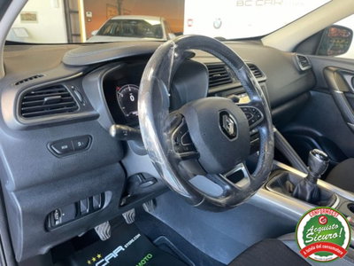 Renault Kadjar dCi 8V 115CV Intens (10)