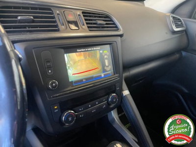 Renault Kadjar dCi 8V 115CV Intens (12)