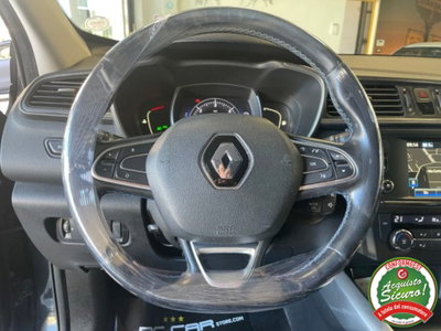 Renault Kadjar dCi 8V 115CV Intens (14)