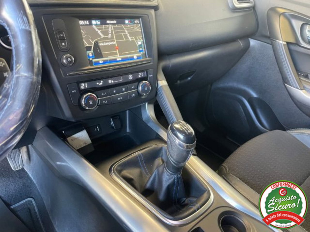 Renault Kadjar dCi 8V 115CV Intens (15)