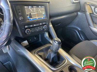 Renault Kadjar dCi 8V 115CV Intens (15)