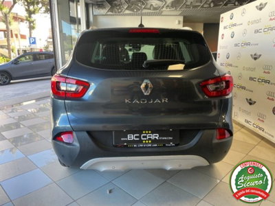 Renault Kadjar dCi 8V 115CV Intens (5)