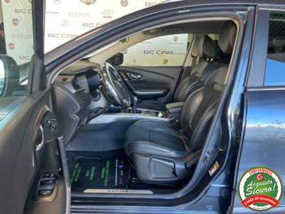 Renault Kadjar dCi 8V 115CV Intens (7)