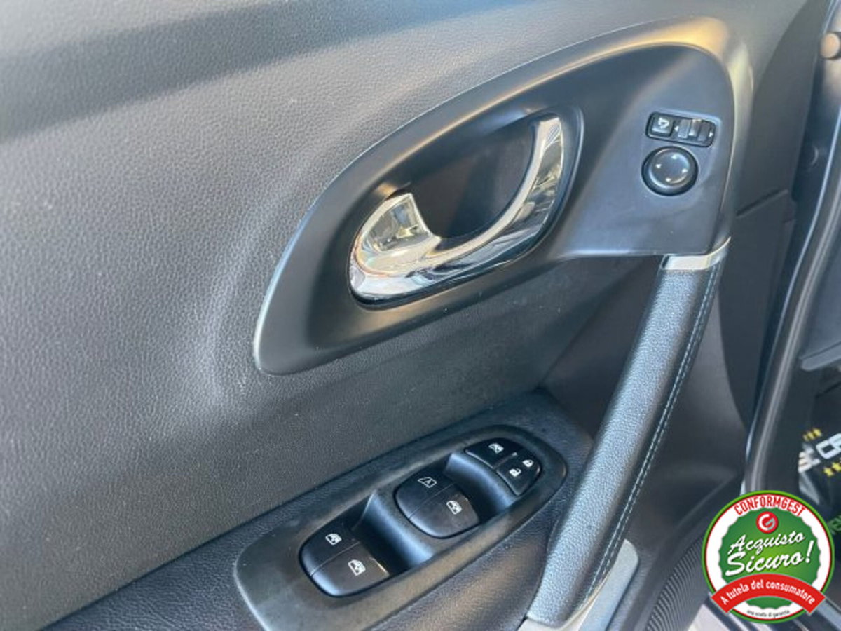 Renault Kadjar dCi 8V 115CV Intens (9)