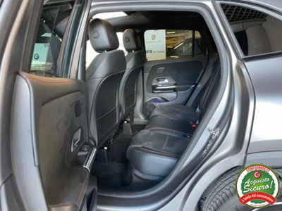Mercedes-Benz GLA SUV 180 d Automatic Premium (15)
